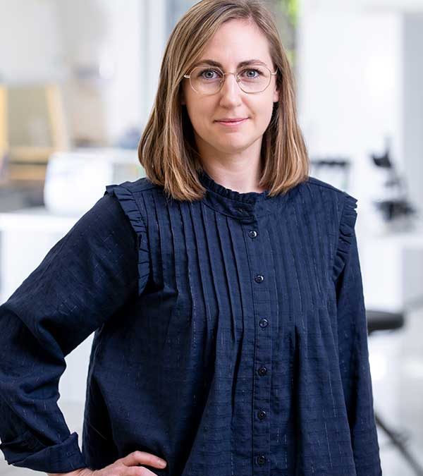 Cecilie Toft Vangsøe