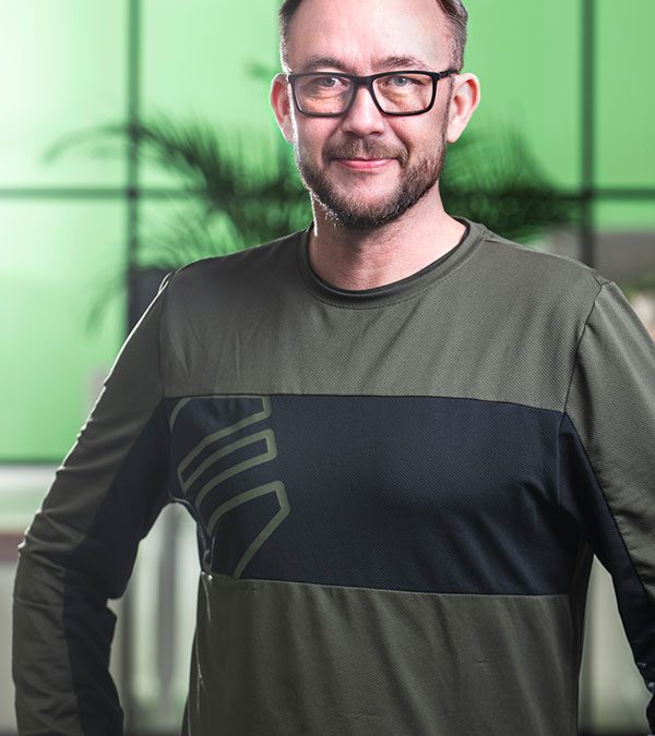Danny Kristoffersen