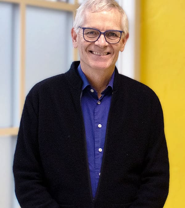 Anders Gram