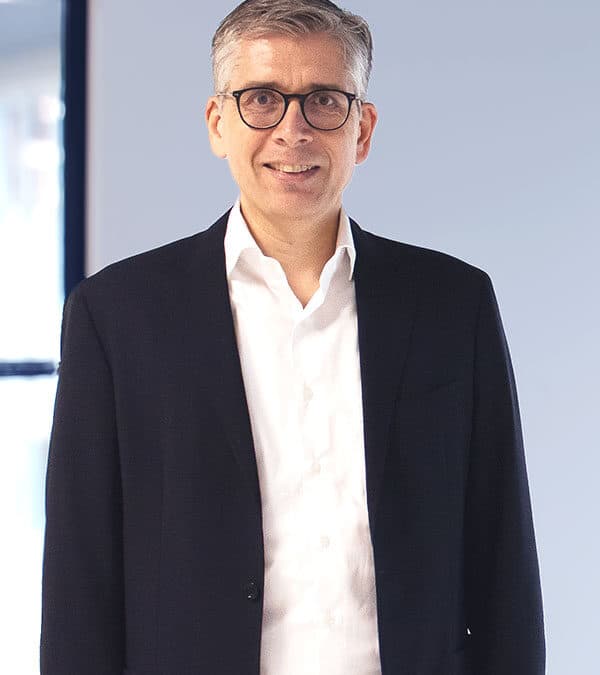 Thomas Hessellund