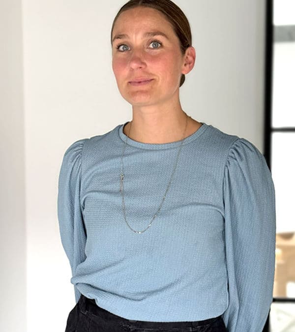 Mette Sponseller