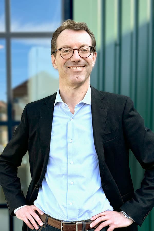 Martin Moller