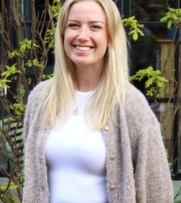 Sofie Rosengaard Nørholm