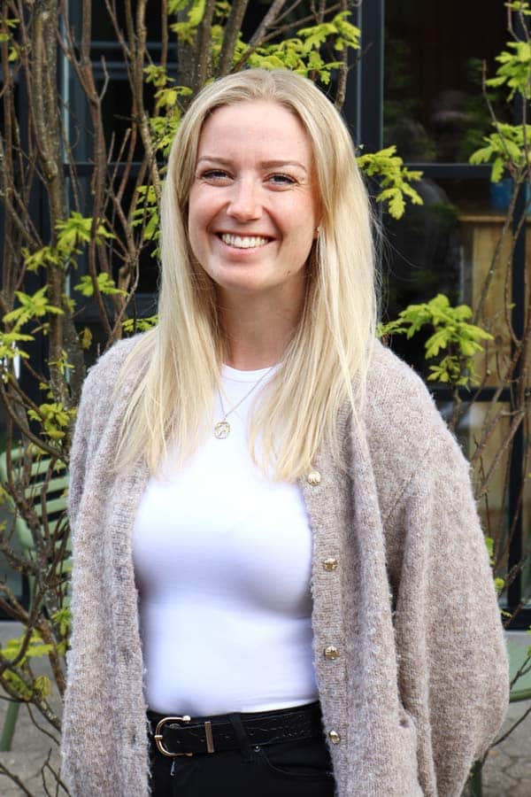 Sofie Rosengaard Nørholm