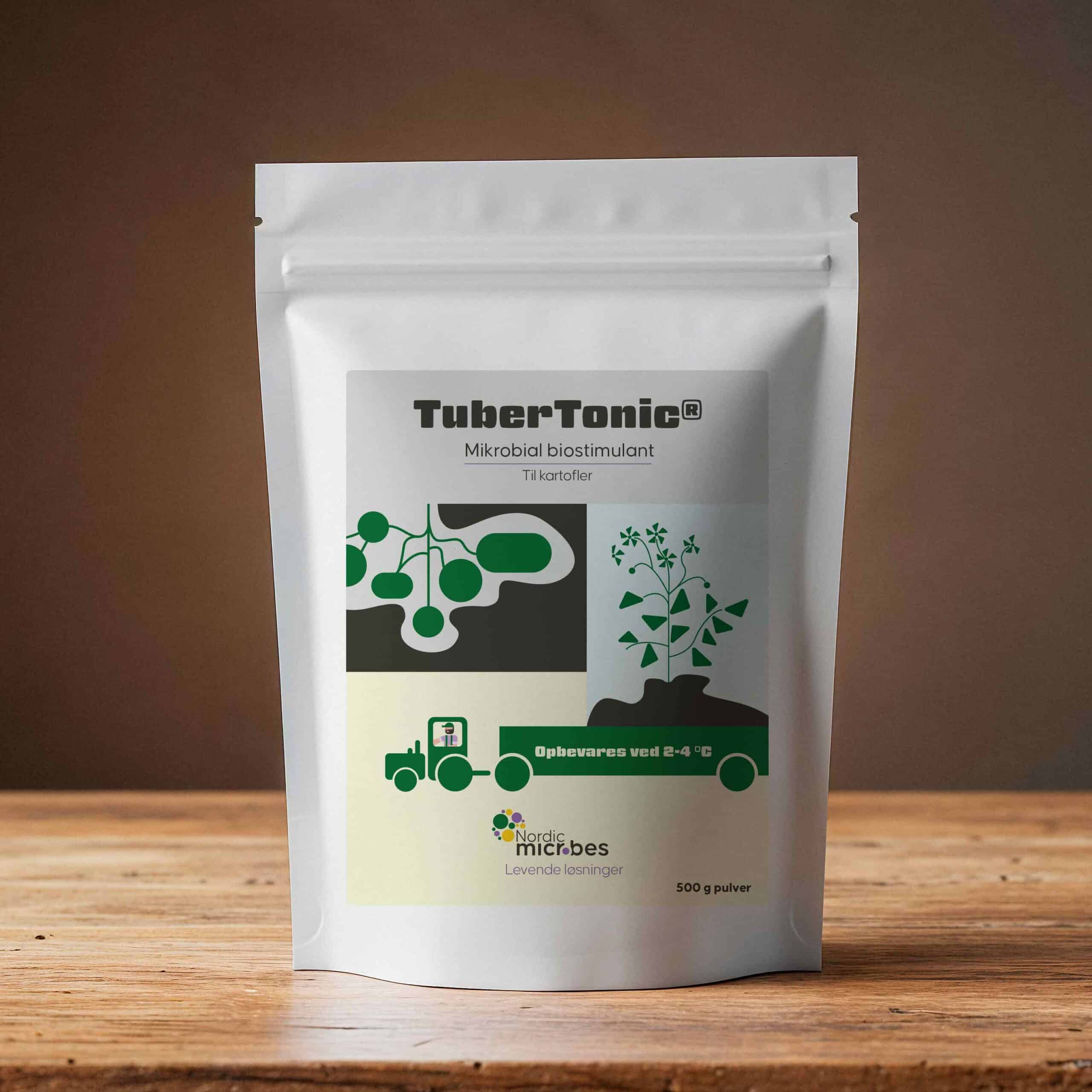 TuberTonic